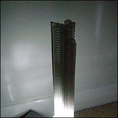 The Towering Inferno