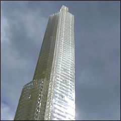 The Towering Inferno