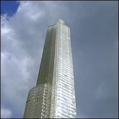 The Towering Inferno
