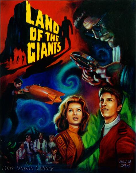 Land of the Giants