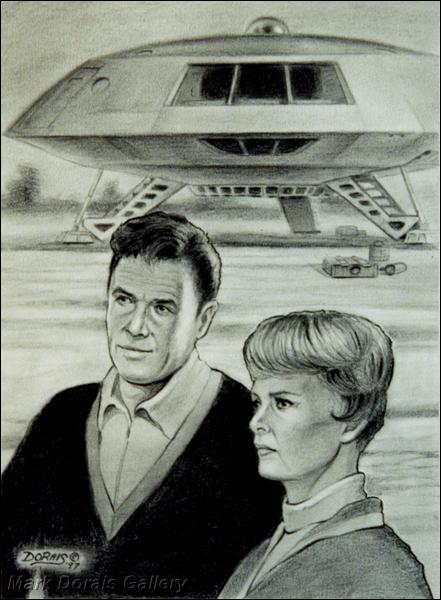 John and Maureen Robinson
