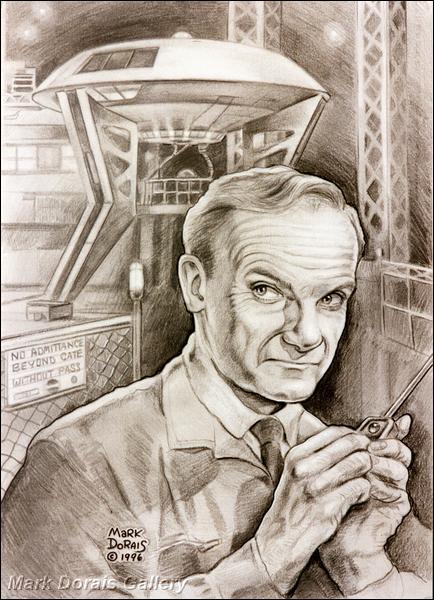 Dr. Zachary Smith