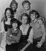 The Robinson Family with Jeremiah Worth
