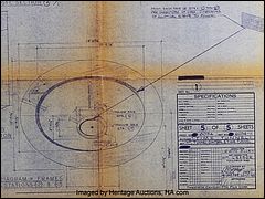 Control and Tunnel Blueprint