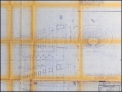 Control and Tunnel Blueprint