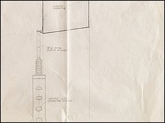 Sliding Electrodes Blueprint
