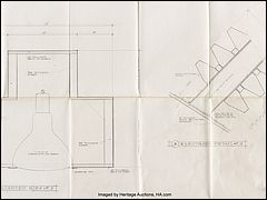 Sliding Electrodes Blueprint