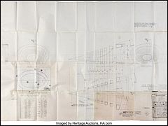Tunnel Frames Blueprint