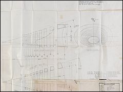 Tunnel Frames Blueprint