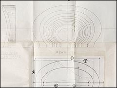 Tunnel Frames Blueprint