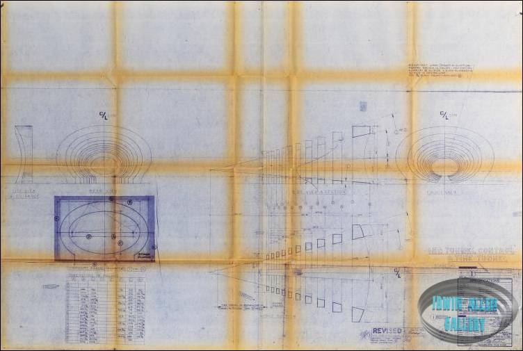 Control and Tunnel Blueprint