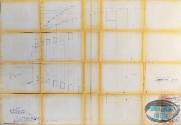 Control and Tunnel Blueprint