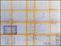 Control and Tunnel Blueprint