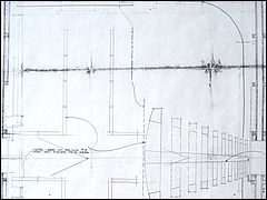 Stage 18 at 20th Century Fox