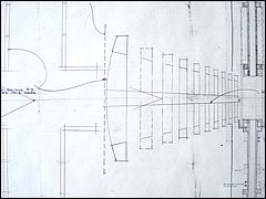 The Time Tunnel Set