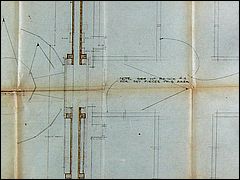 Time Tunnel Original Blueprint