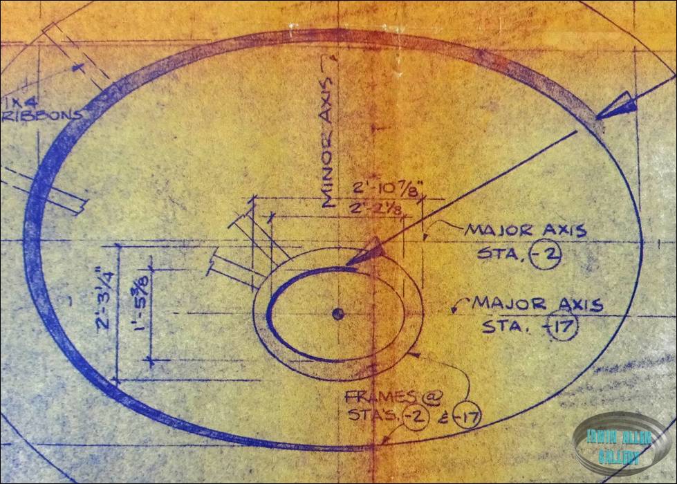 Control Room and Tunnel