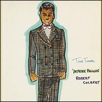 Robert Colbert Costume Sketch