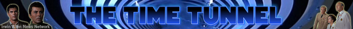 The Time Tunnel