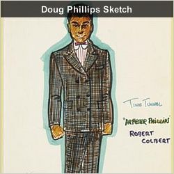 Doug Phillips Sketch