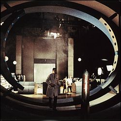 Sam Groom in The Day the Sky Fell In