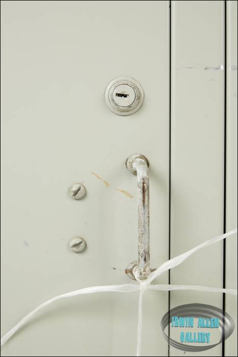 Computer Control Station