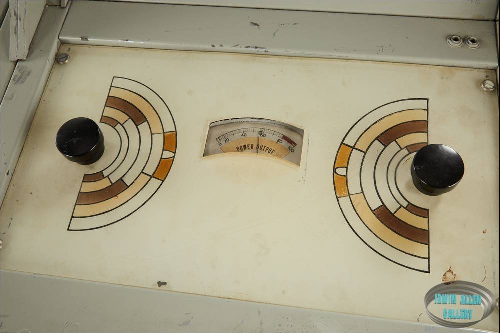 Computer Control Station