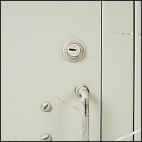 Computer Control Station