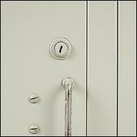 Computer Control Station