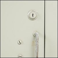 Computer Control Station