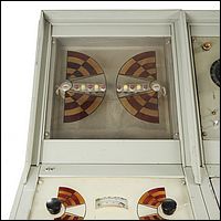 Computer Control Station