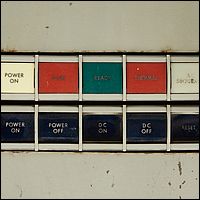 Computer Control Station