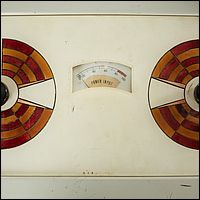 Computer Control Station