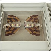 Computer Control Station