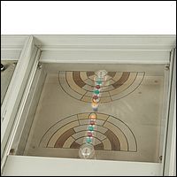 Computer Control Station