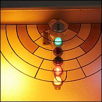 Computer Control Station