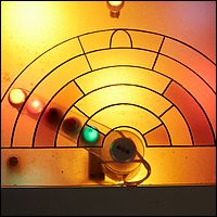 Computer Control Station