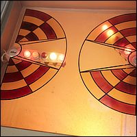 Computer Control Station