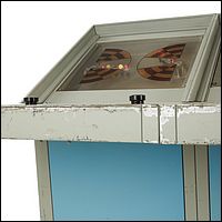 Computer Control Station