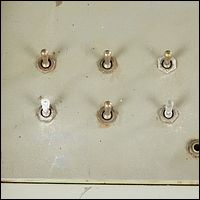 Computer Control Station