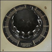 Computer Control Station