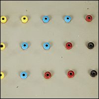 Computer Control Station