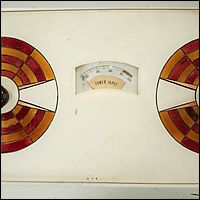 Computer Control Station