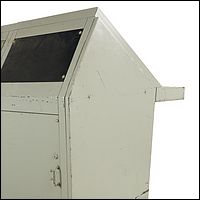 Computer Control Station