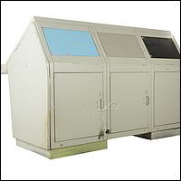 Computer Control Station