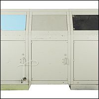 Computer Control Station