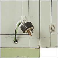 Computer Control Station