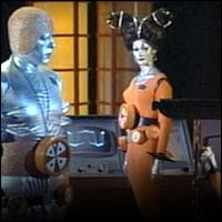 Computer Control Station