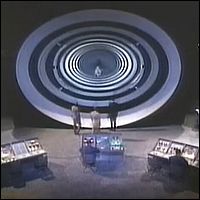 Computer Control Station