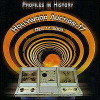 Main Center Control Panel Station from The Time Tunnel